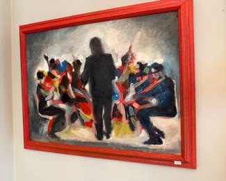 Wall Art 