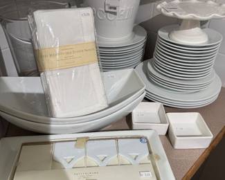 Dishes