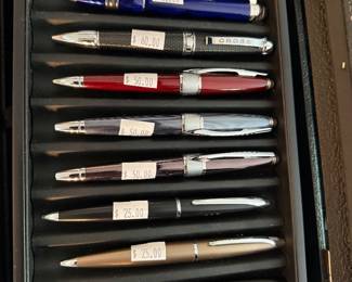 Pens