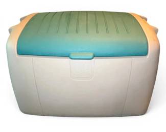 Step 2 Plastic Storage Bin 26 x38 