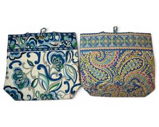 Vera Bradley Tote Bags