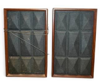 Readers Digest Model A Speaker System