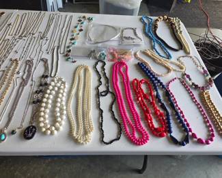 Costume Jewelry 