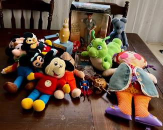 Sale Picture