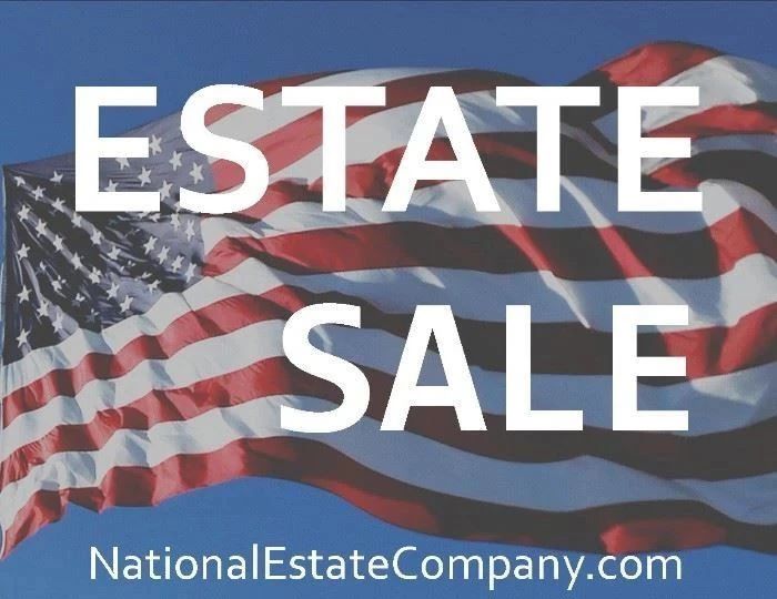 Estate Sale Picture