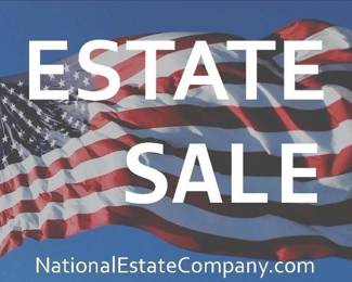 Estate Sale Picture