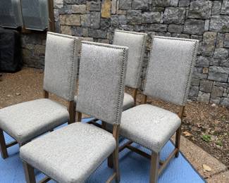 Dining Chairs