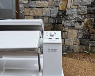Miele Rotary Iron