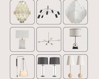 Light Fixtures