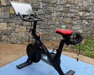 Peloton