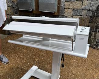 Miele Rotary Iron