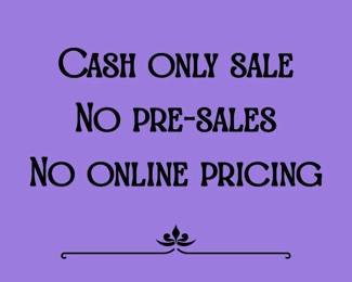 Sale Picture