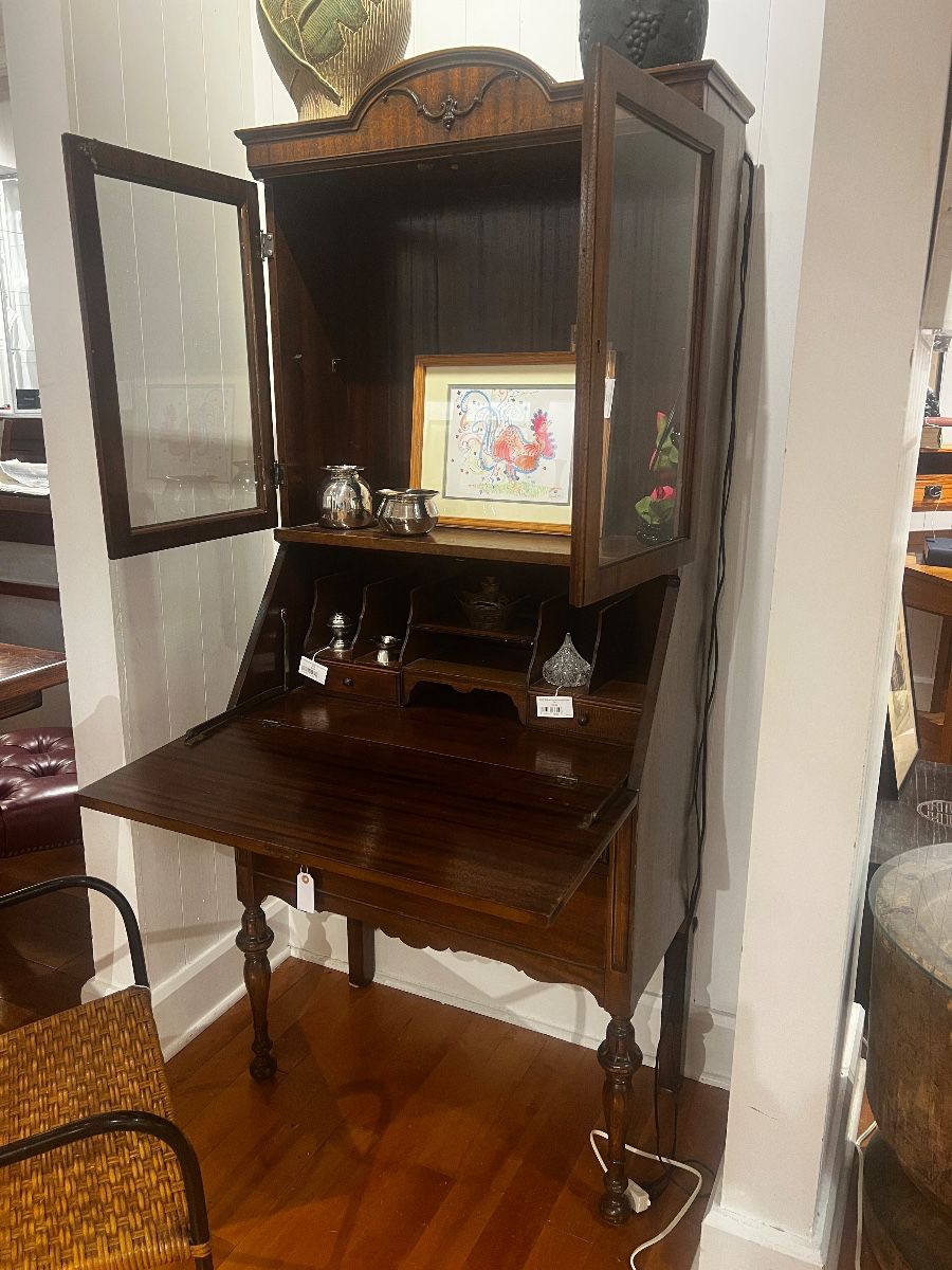 Secretary desk
