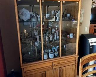 China Cabinet