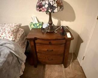 Nightstand