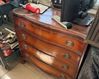 Bedroom Dresser