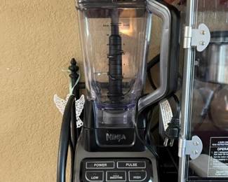 Mixer
