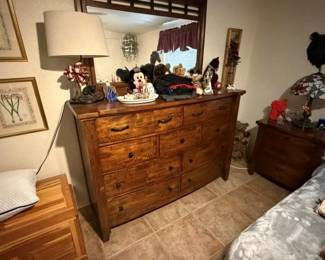 Bedroom Dresser
