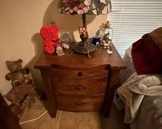 Nightstand