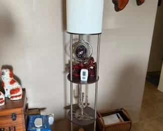 Lamp Stand