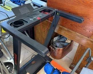 Treadmill