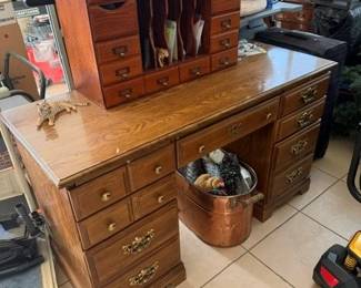 Desk