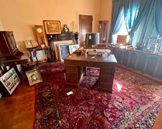 ANOTHER ROOM FULL OF TREASURES
