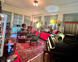 CONSERVATORY