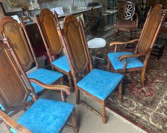 Will sell as pair arms and set 4