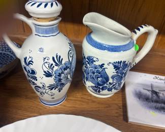 Both are DELFT