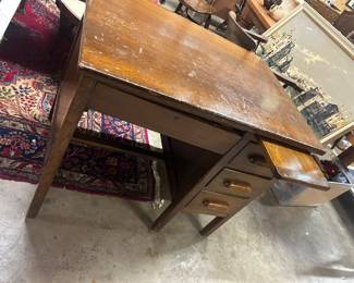 Indiana desk company schoolhouse desk