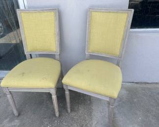 Louis XVI form