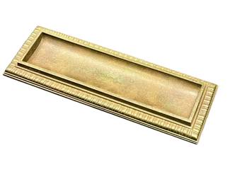 Tiffany pen holder