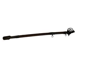 One of several early swords. Several Civil War swords included.