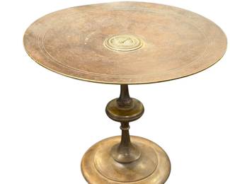 Signed Tiffany compote