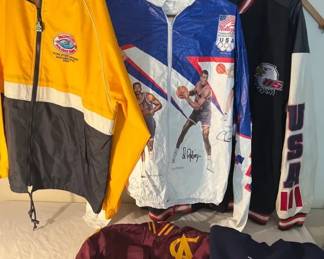 Curiosities Of The Closet JacketsWhich One Will You Wear