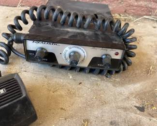 CB Radio And Antennas