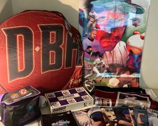 More Diamondback Items