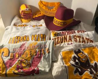 Support Your Local, Arizona State University Team