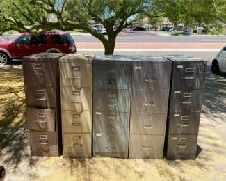 File Cabinets