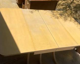 Duncan Desk