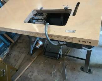 Serious Sewing Station Two