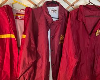 Anyone Else Need An Asu Windbreaker.