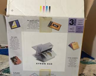 Adhesive And Laminating System