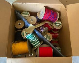 Mystery Fabric