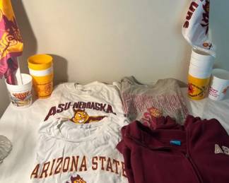 Go Sun Devils