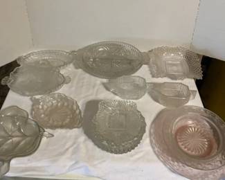 Glassware