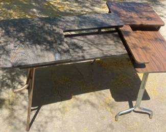 Sewing Tables