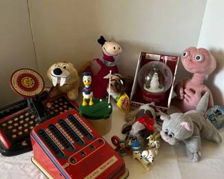Collectible Nostalgia