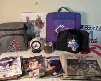 Heres How To Support Your Diamondbacks